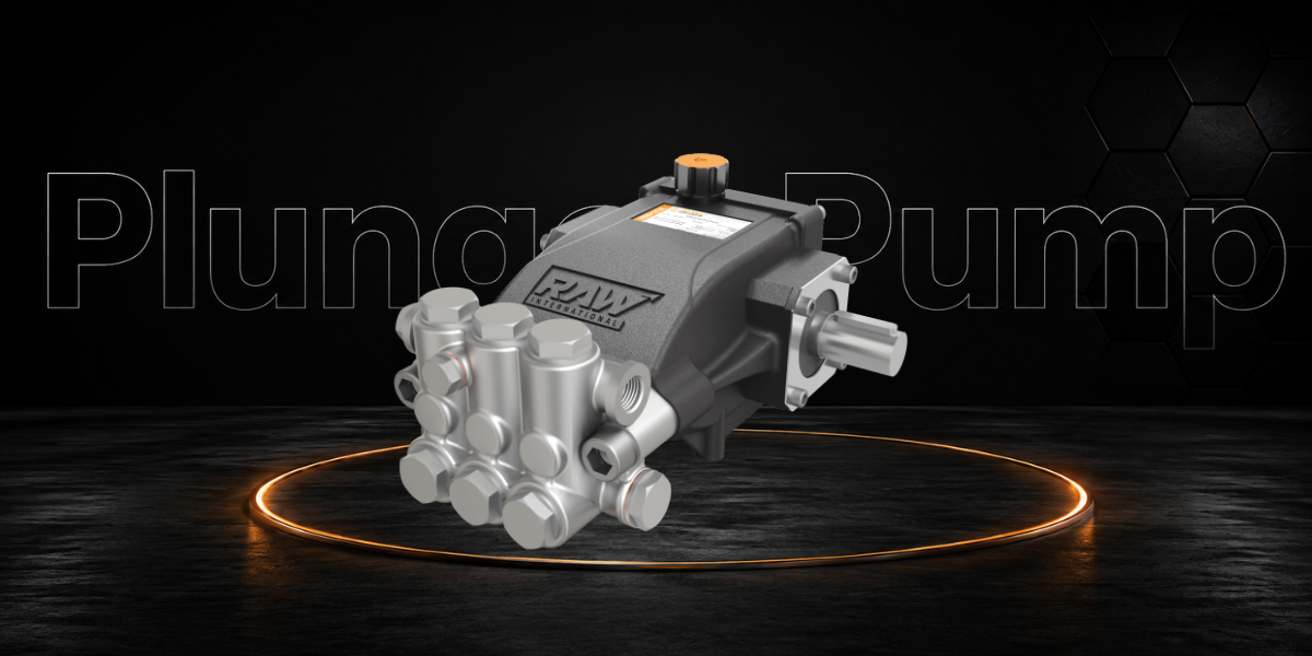 RSD - 210 Pumps